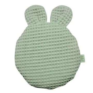 Vaganza Waffle parajdi sópárna Macifül - Oliva