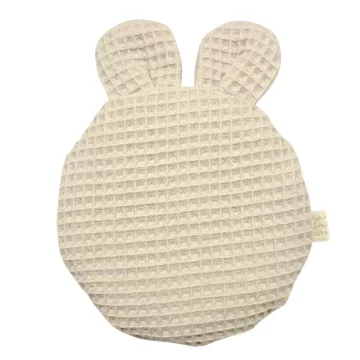 Vaganza Waffle parajdi sópárna Macifül - Ekrü