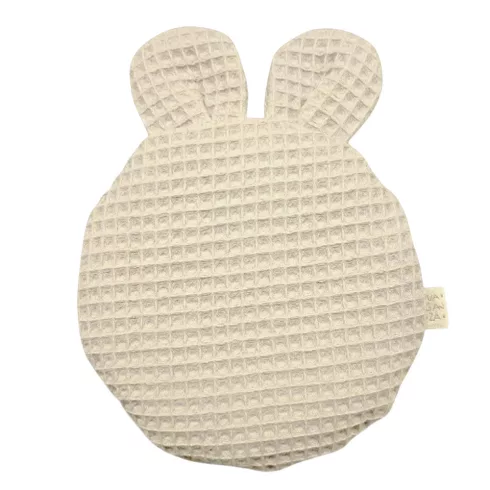Vaganza Waffle parajdi sópárna Macifül - Ekrü