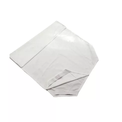 Vaganza Matracvédő lepedő Óvodai fektetőre 56x130 cm - Fehér