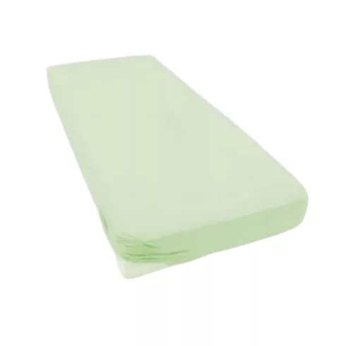 Vaganza Pamut Gumis Stretch Lepedő 60x120 cm - 70x140 cm - Almazöld
