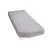 Vaganza Pamut Gumis Stretch Lepedő 60x120 cm - 70x140 cm - Világosszürke