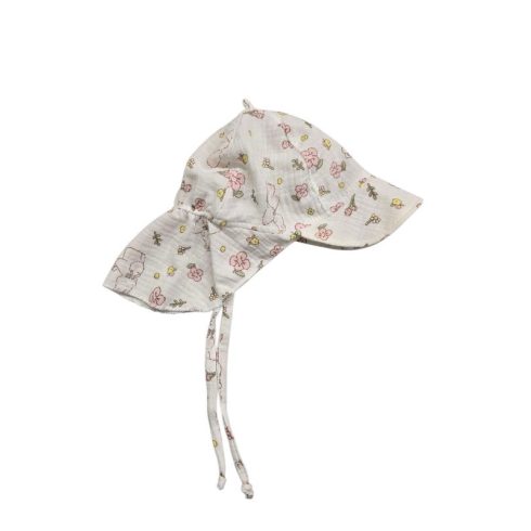 Vaganza Duplagéz Nyári Szafari Sapka 46 - Mezei Élet