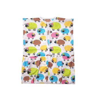 Vaganza Oviszsák - Színes Baris