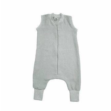 Vaganza Duplagéz Tipegő hálózsák - Szürke 110