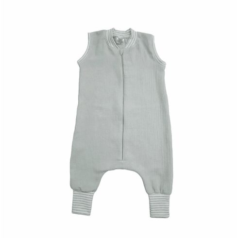 Vaganza Duplagéz Tipegő hálózsák - Szürke 110