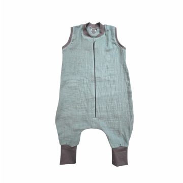 Vaganza Duplagéz Tipegő hálózsák - Oliva 110