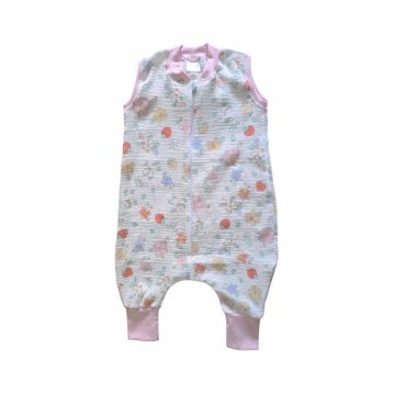 Vaganza Duplagéz Tipegő hálózsák - Virágok 104