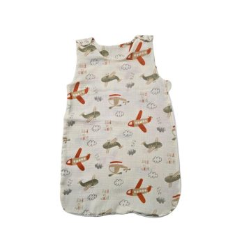 Vaganza Duplagéz hálózsák - Repülő 56