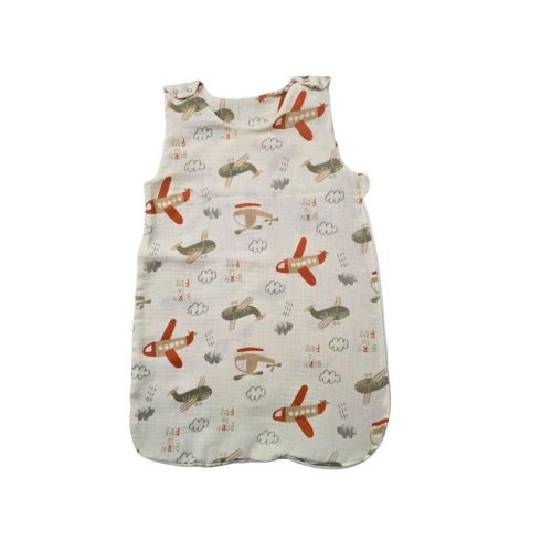 Vaganza Duplagéz hálózsák - Repülő 56