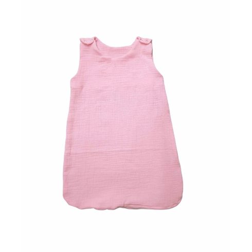 Vaganza Duplagéz hálózsák - Rózsaszín 62