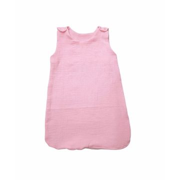 Vaganza Duplagéz hálózsák - Rózsaszín 68