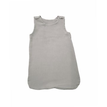 Vaganza Duplagéz hálózsák - Szürke 80