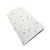Vaganza Pamut Gumis Stretch Lepedő Mintás 60x120cm / 70x140cm – Szürke Csillagos