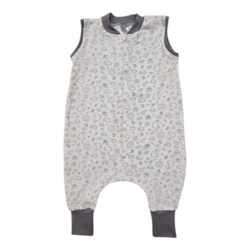 Vaganza Pamut Tipegő Hálózsák - Avar mintás 98