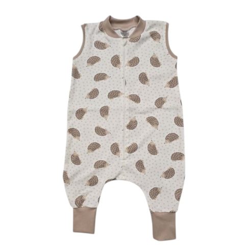 Vaganza Pamut Tipegő Hálózsák - Drapp Süni 98