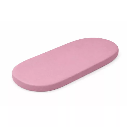 Vaganza Pamut Gumis Stretch Lepedő 38x80cm - Mályva