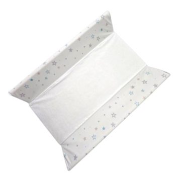 Vaganza Vízhatlan huzat ékes 50×70 cm-es pelenkázólapra