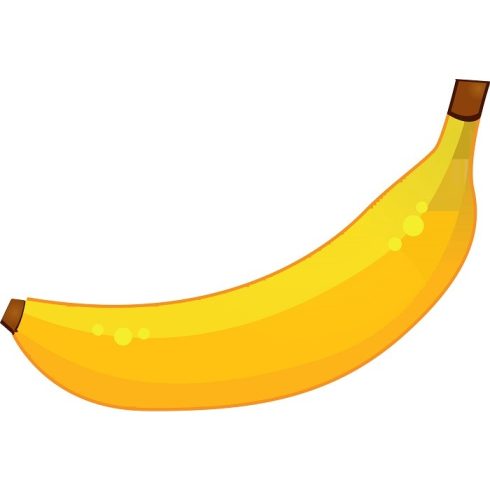 Ovisjel - Banán