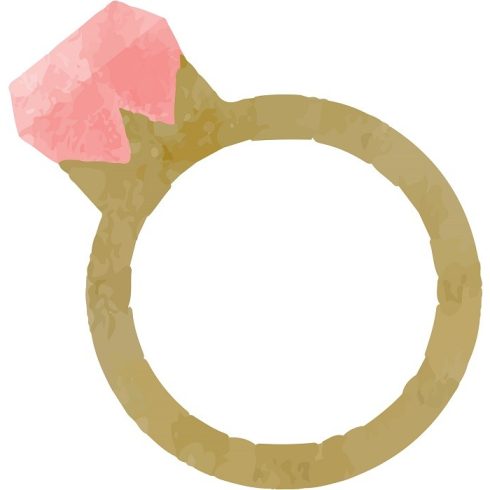 Ovisjel - Gyűrű