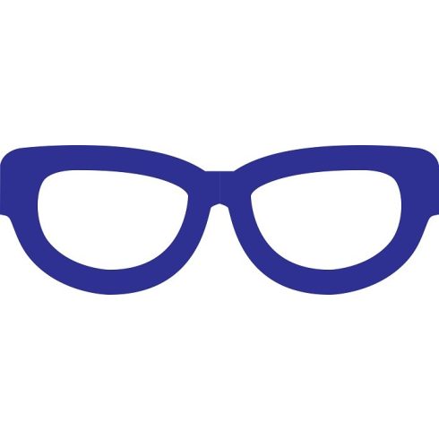 Ovisjel - Szemüveg