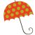 Ovisjel - Esernyő