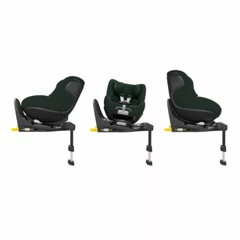 Maxi-Cosi Pearl 360 Pro SlideTech gyerekülés - Authentic Green
