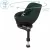 Maxi-Cosi Pearl 360 Pro SlideTech gyerekülés - Authentic Green