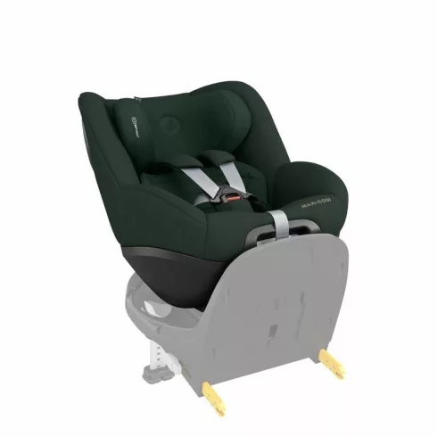 Maxi-Cosi Pearl 360 Pro SlideTech gyerekülés - Authentic Green