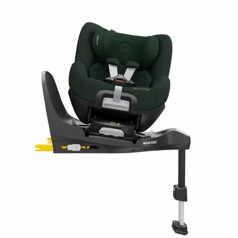Maxi-Cosi Pearl 360 Pro SlideTech gyerekülés - Authentic Green