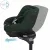 Maxi-Cosi Pearl 360 Pro SlideTech gyerekülés - Authentic Green