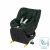 Maxi-Cosi Mica 360 Pro - SlideTech & Eco gyerekülés - Authentic Green