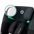 Maxi-Cosi Emerald 360 S gyerekülés - Tonal Black