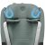 Maxi-Cosi Titan Pro i-Size - G-Cell, AirProtect gyerekülés - Authentic Grey2