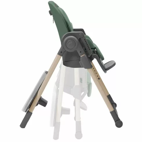 Maxi-Cosi Minla ECo 6in1 Etetőszék/Szék 60 kg-ig - Beyond Green