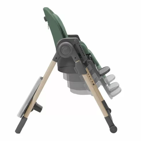 Maxi-Cosi Minla ECo 6in1 Etetőszék/Szék 60 kg-ig - Beyond Green