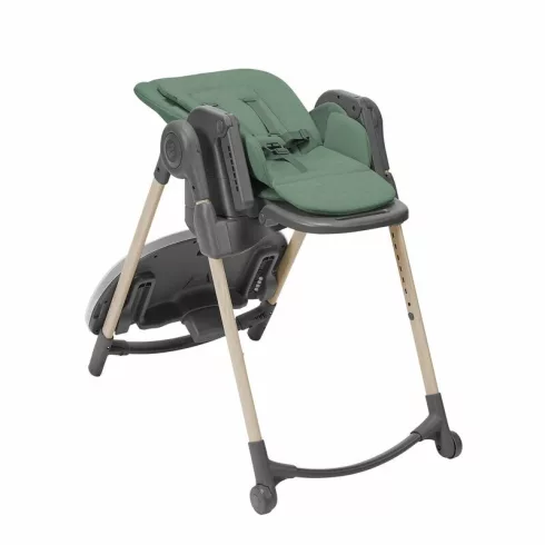 Maxi-Cosi Minla ECo 6in1 Etetőszék/Szék 60 kg-ig - Beyond Green