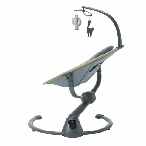 Maxi-Cosi Cassia ECO 360° Smart Automata Phenőszék - Beyond Graphit