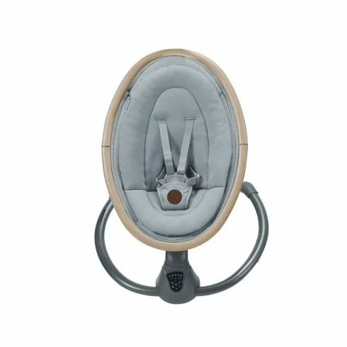 Maxi-Cosi Cassia ECO 360° Smart Automata Phenőszék - Beyond Graphit