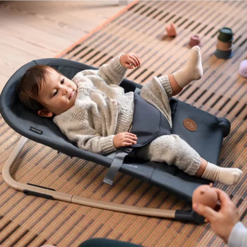 Maxi-Cosi Loa ECO Pihenőszék - Beyond Graphit