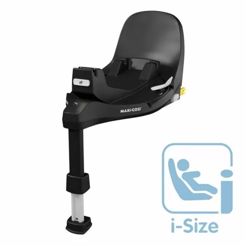 Maxi-Cosi Familyfix 360 Pro - SlideTech i-Size talp