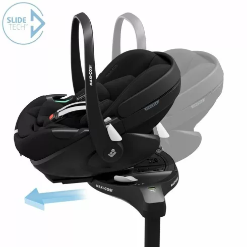 Maxi-Cosi Familyfix 360 Pro - SlideTech i-Size talp