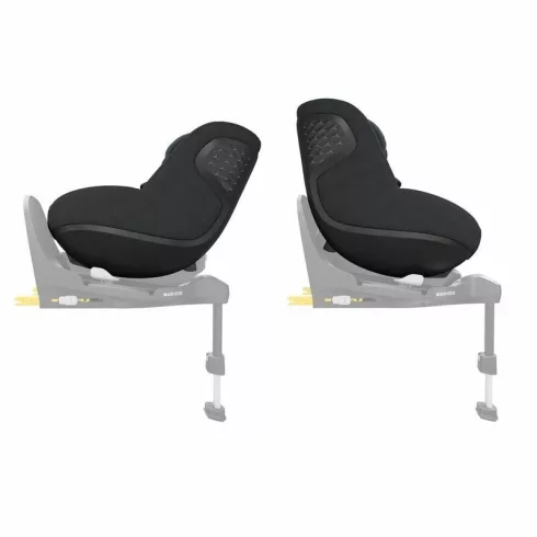 Maxi-Cosi Familyfix 360 Pro - SlideTech i-Size talp