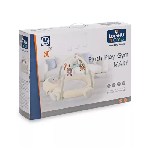 Lorelli Toys játszószőnyeg - Mary