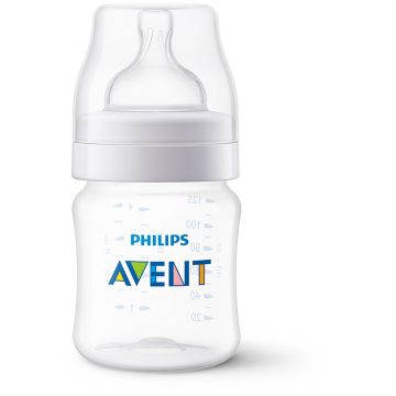 Philips AVENT SCY100/01 Cumisüveg Anti-colic 125ml 0hó+