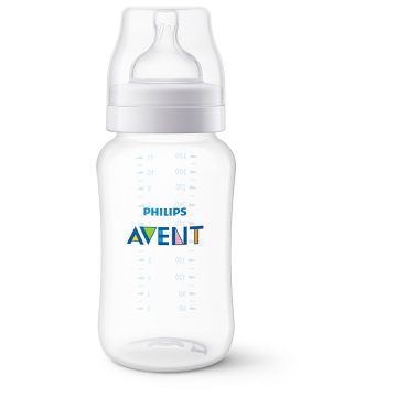Philips AVENT SCY106/01 Cumisüveg Anti-colic 330ml 3 hó+