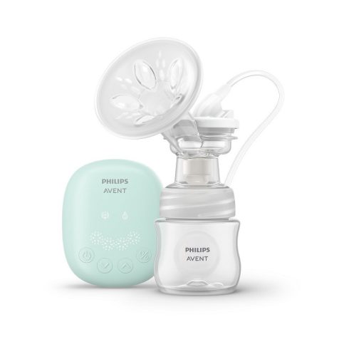 Philips AVENT Elektromos mellszívó Essential SCF323/11