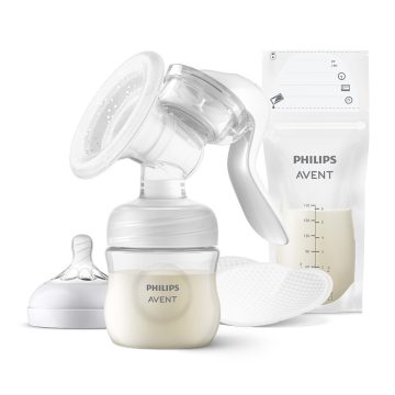 Philips AVENT SCF430/20 Kézi mellszívó
