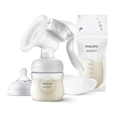 Philips AVENT SCF430/20 Kézi mellszívó