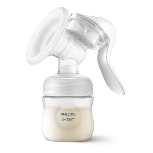 Philips AVENT SCF430/20 Kézi mellszívó